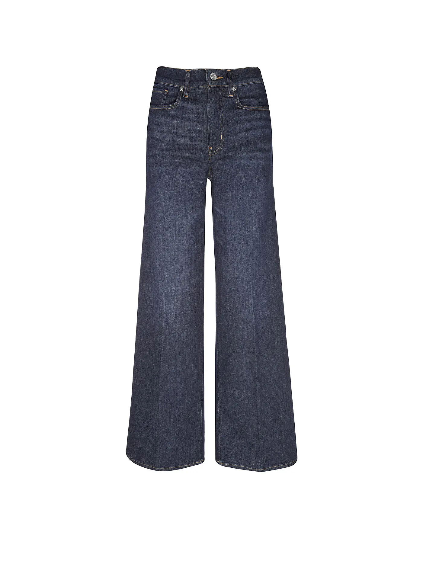 FRAME | Jeans Flared Fit | 